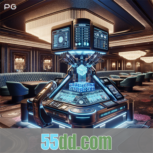 Seção Confiável e Engajadora do 55dd.com Para Gamers Efetivos