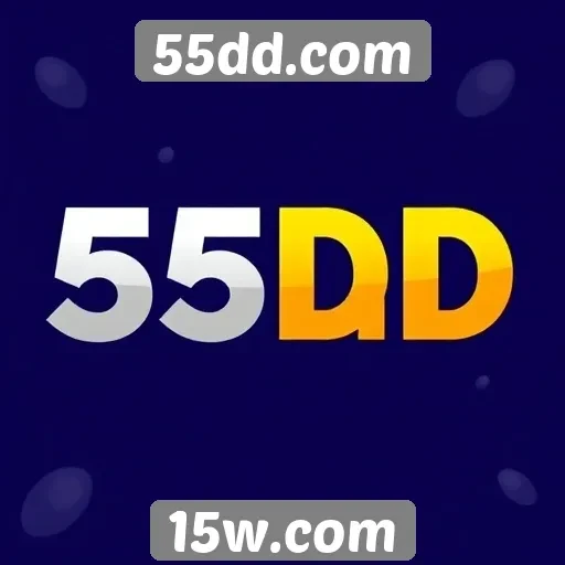 Análise dos bônus e promoções do 55dd.com