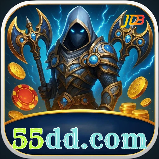 Logo 55dd.com